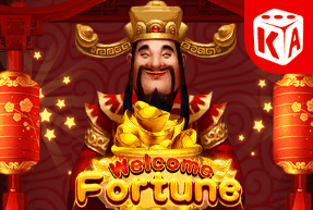 KAGaming | Welcome Fortune Mobile