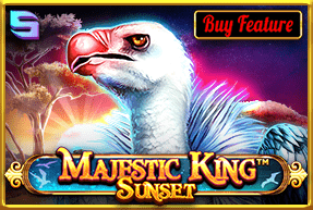 Spinomenal2 | Majestic King - Sunset