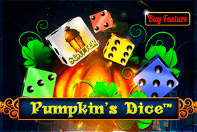 Spinomenal2 | Pumpkin's Dice