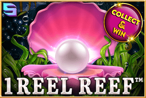 Spinomenal2 | 1 Reel Reef