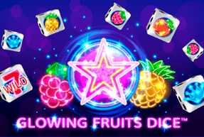 Spinomenal2 | Glowing Fruits Dice
