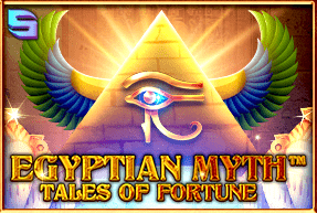 Spinomenal2 | Egyptian Myth - Tales of Fortune