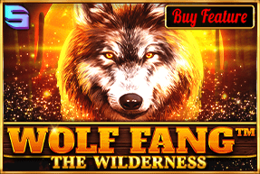 Spinomenal2 | Wolf Fang –The Wilderness