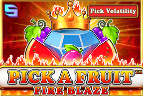 Spinomenal2 | Pick a Fruit – Fire Blaze