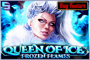 Spinomenal2 | Queen Of Ice - Frozen Flames