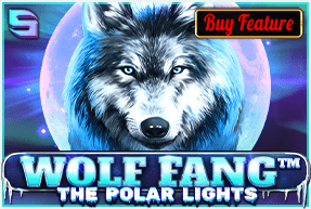 Spinomenal2 | Wolf Fang - The Polar Lights