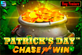 Spinomenal2 | Patrick's Day - Chase’N’Win