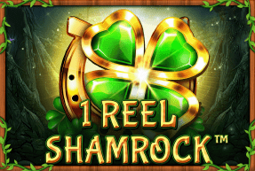 Spinomenal2 | 1 Reel Shamrock