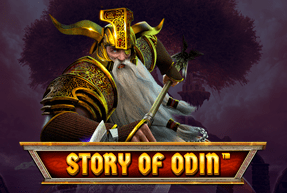 Spinomenal2 | Story Of Odin