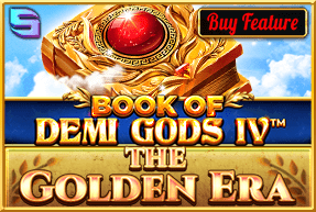 Spinomenal2 | Book Of Demi Gods IV - The Golden Era