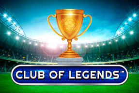 Spinomenal2 | Club Of Legends