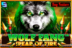 Spinomenal2 | Wolf Fang - Spear Of Fire