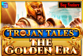 Spinomenal2 | Trojan Tales - The Golden Era