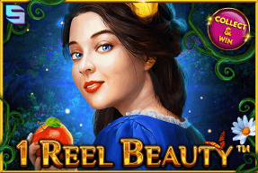 Spinomenal2 | 1 Reel Beauty