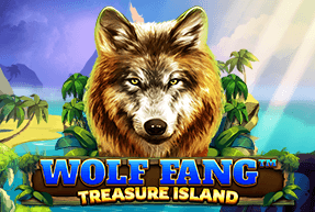 Spinomenal2 | Wolf Fang - Treasure Island