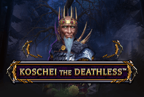 Spinomenal2 | Koschei The Deathless
