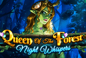 Spinomenal2 | Queen Of The Forest - Night Whispers