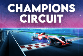 Spinomenal2 | Champions Circuit