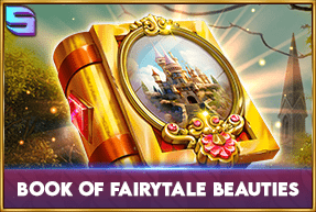 Spinomenal2 | Book Of Fairytale Beauties