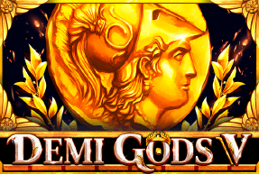 Spinomenal2 | Demi Gods V