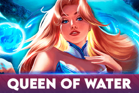 Spinomenal2 | Queen Of Water