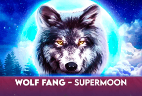 Spinomenal2 | Wolf Fang - Supermoon