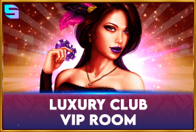 Spinomenal2 | Luxury Club - Vip Room