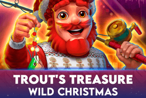 Spinomenal2 | Trout's Treasure - Wild Christmas