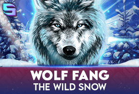 Spinomenal2 | Wolf Fang - The Wild Snow
