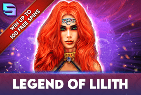 Spinomenal2 | Legend Of Lilith