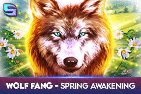 Spinomenal2 | Wolf Fang - Spring Awakening