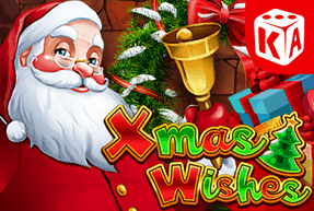 KAGaming | Xmas Wishes Mobile
