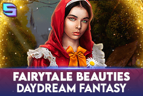 Spinomenal2 | Fairytale Beauties - Daydream Fantasy