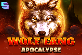 Spinomenal2 | Wolf Fang –Apocalypse