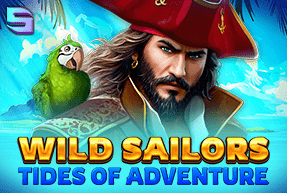 Spinomenal2 | Wild Sailors – Tides of Adventure