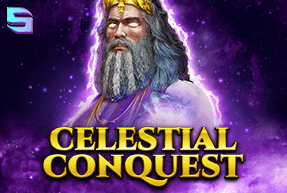 Spinomenal2 | Celestial Conquest
