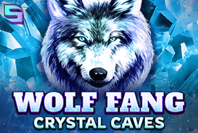 Spinomenal2 | Wolf Fang - Crystal Caves