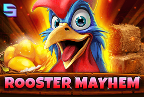 Spinomenal2 | Rooster Mayhem