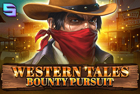 Spinomenal2 | Western Tales - Bounty Pursuit