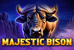 Spinomenal2 | Majestic Bison