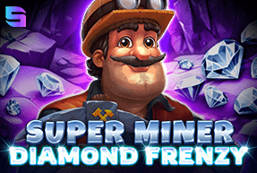 Spinomenal2 | Super Miner - Diamond Frenzy