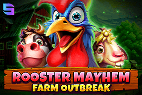 Spinomenal2 | Rooster Mayhem - Farm Outbreak