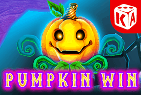 KAGaming | Pumpkin Win Mobile