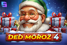 Spinomenal2 | Ded Moroz 4