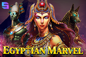 Spinomenal2 | Egyptian Marvel