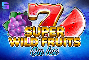 Spinomenal2 | Super Wild Fruits - On Ice