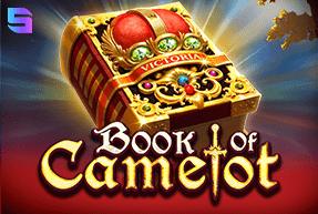 Spinomenal2 | Book Of Camelot