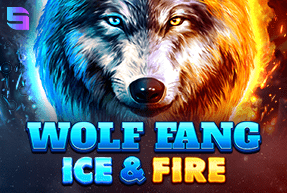 Spinomenal2 | Wolf Fang - Ice & Fire