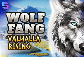 Spinomenal2 | Wolf Fang - Valhalla Rising