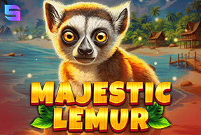 Spinomenal2 | Majestic Lemur
